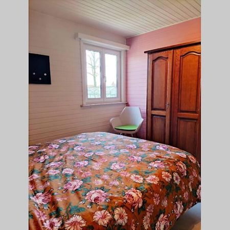 Scandinavie Vlak Bij Huis Villa Laarne Ngoại thất bức ảnh