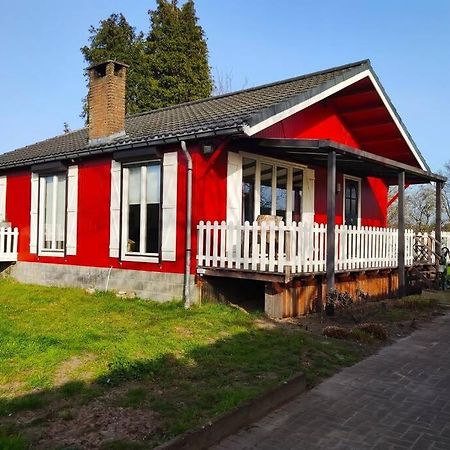 Scandinavie Vlak Bij Huis Villa Laarne Ngoại thất bức ảnh