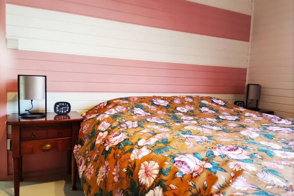 Scandinavie Vlak Bij Huis Villa Laarne Ngoại thất bức ảnh